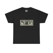 Money Control Tee