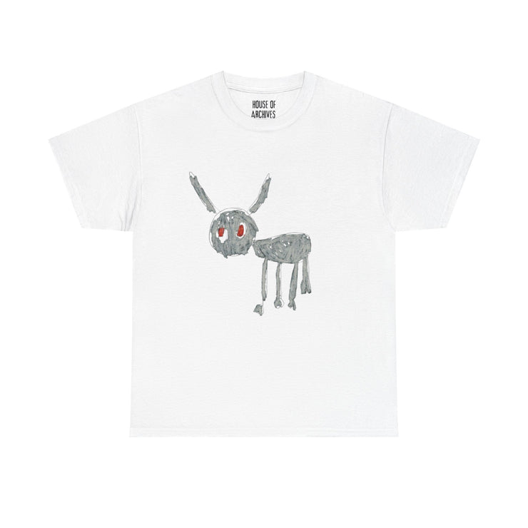 For All The Dogs Graphic T-Shirt