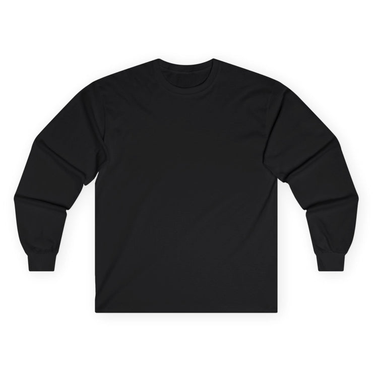 “Need Money for Maybach” Long Sleeve