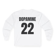 Dopamine 22 Longsleeve