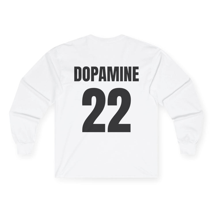 Dopamine 22 Longsleeve