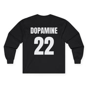 Dopamine 22 Longsleeve