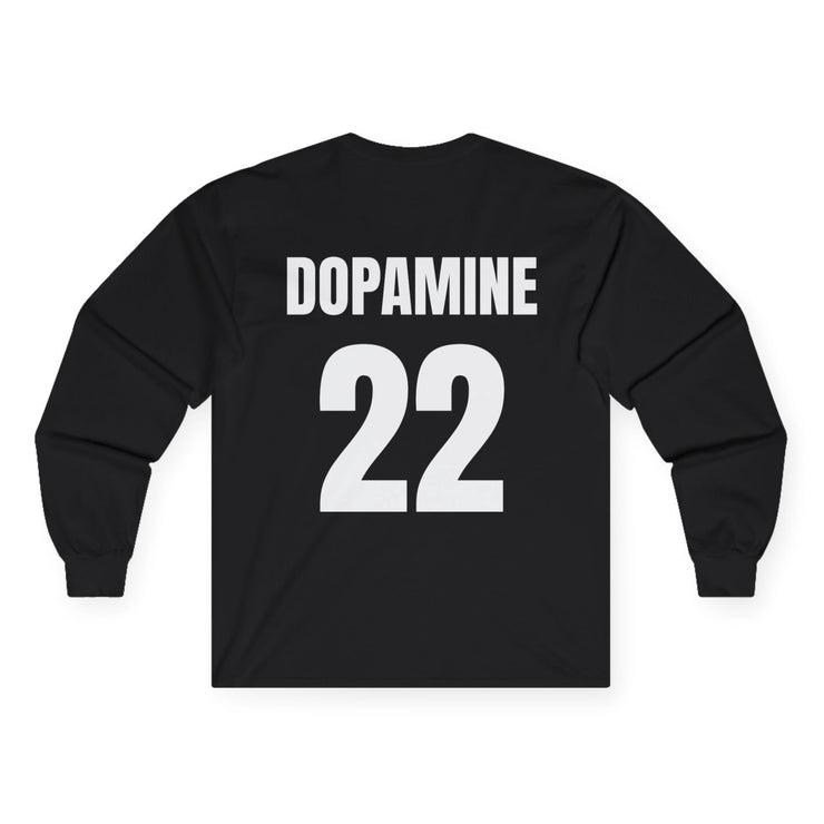 Dopamine 22 Longsleeve