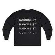 Narcissist Longsleeve