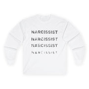 Narcissist Longsleeve