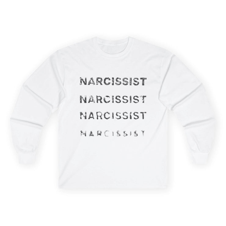 Narcissist Longsleeve