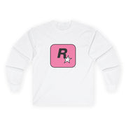 Rockstar Longsleeve