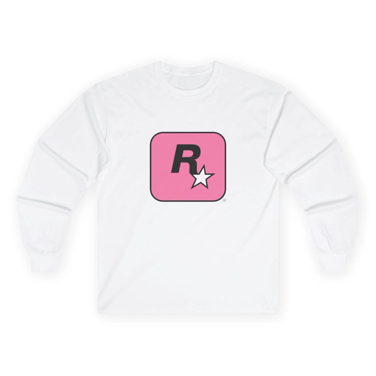 Rockstar Longsleeve
