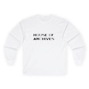 HOA Exclusive Longsleeve