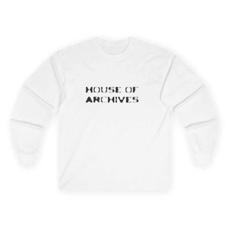 HOA Exclusive Longsleeve