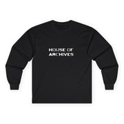 HOA Exclusive Longsleeve