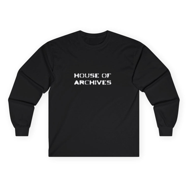 HOA Exclusive Longsleeve