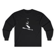 “Enjoy freedom” Longsleeve