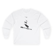 “Enjoy freedom” Longsleeve