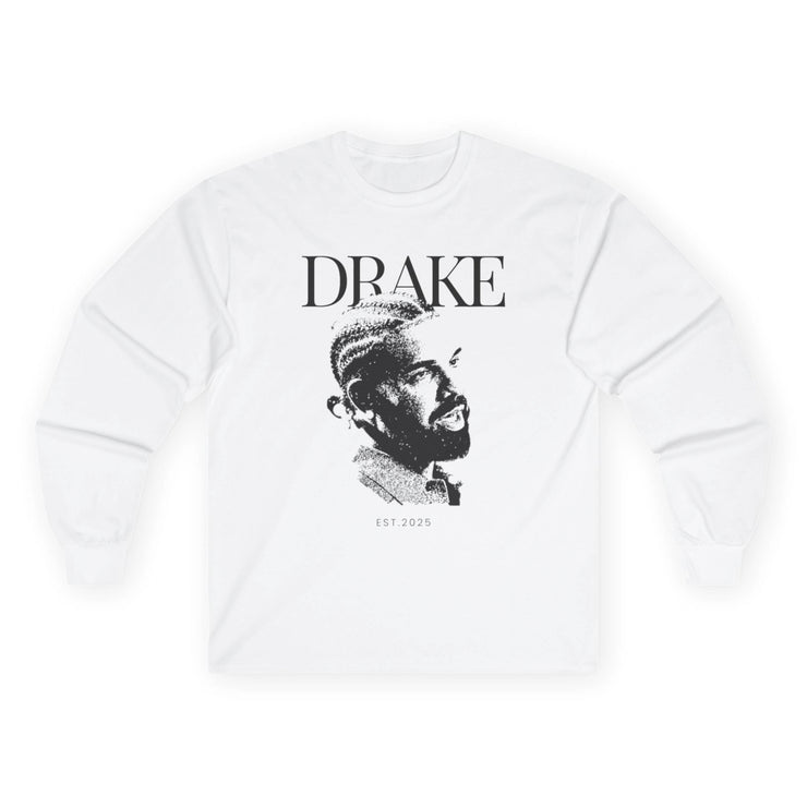 Drake Longsleeve