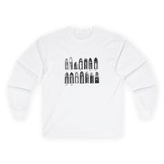 Bullets Longsleeve