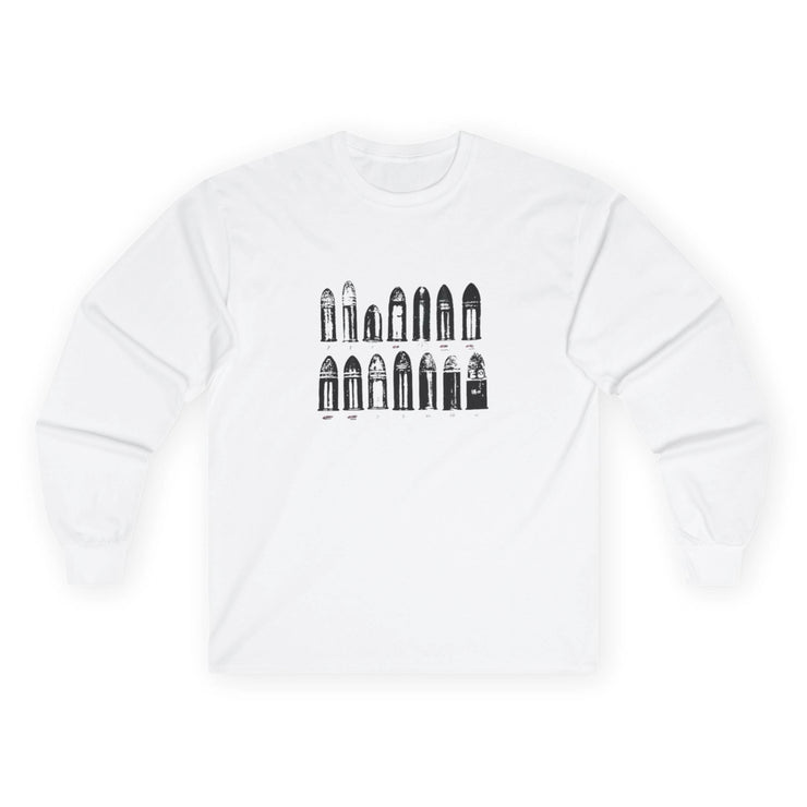 Bullets Longsleeve