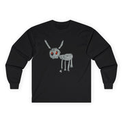 For all the dogs Longsleeve