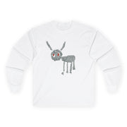 For all the dogs Longsleeve