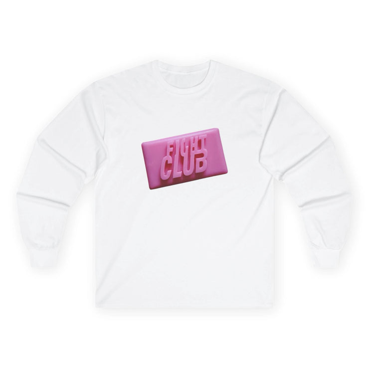 Fight Club Longsleeve