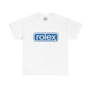 “Rolex” Graphic T-Shirt