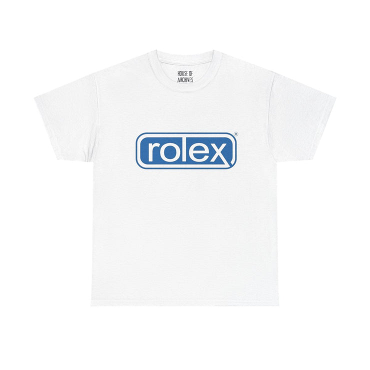 “Rolex” Graphic T-Shirt