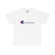 “Champion” Graphic T-Shirt