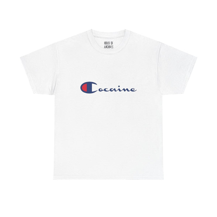“Champion” Graphic T-Shirt