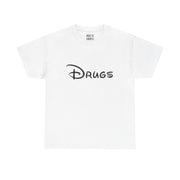 “Disney” Graphic T-Shirt