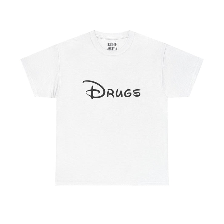 “Disney” Graphic T-Shirt
