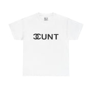 “Channel” Graphic T-Shirt