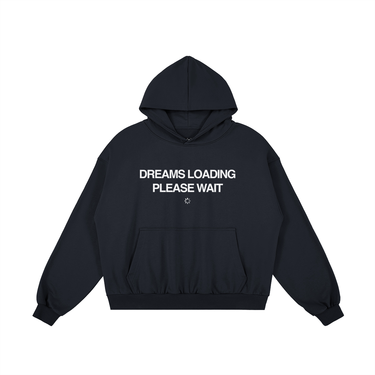DREAMS LOADING HOODIE