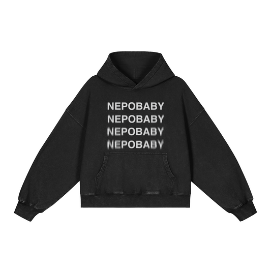 NEPOBABY HOODIE