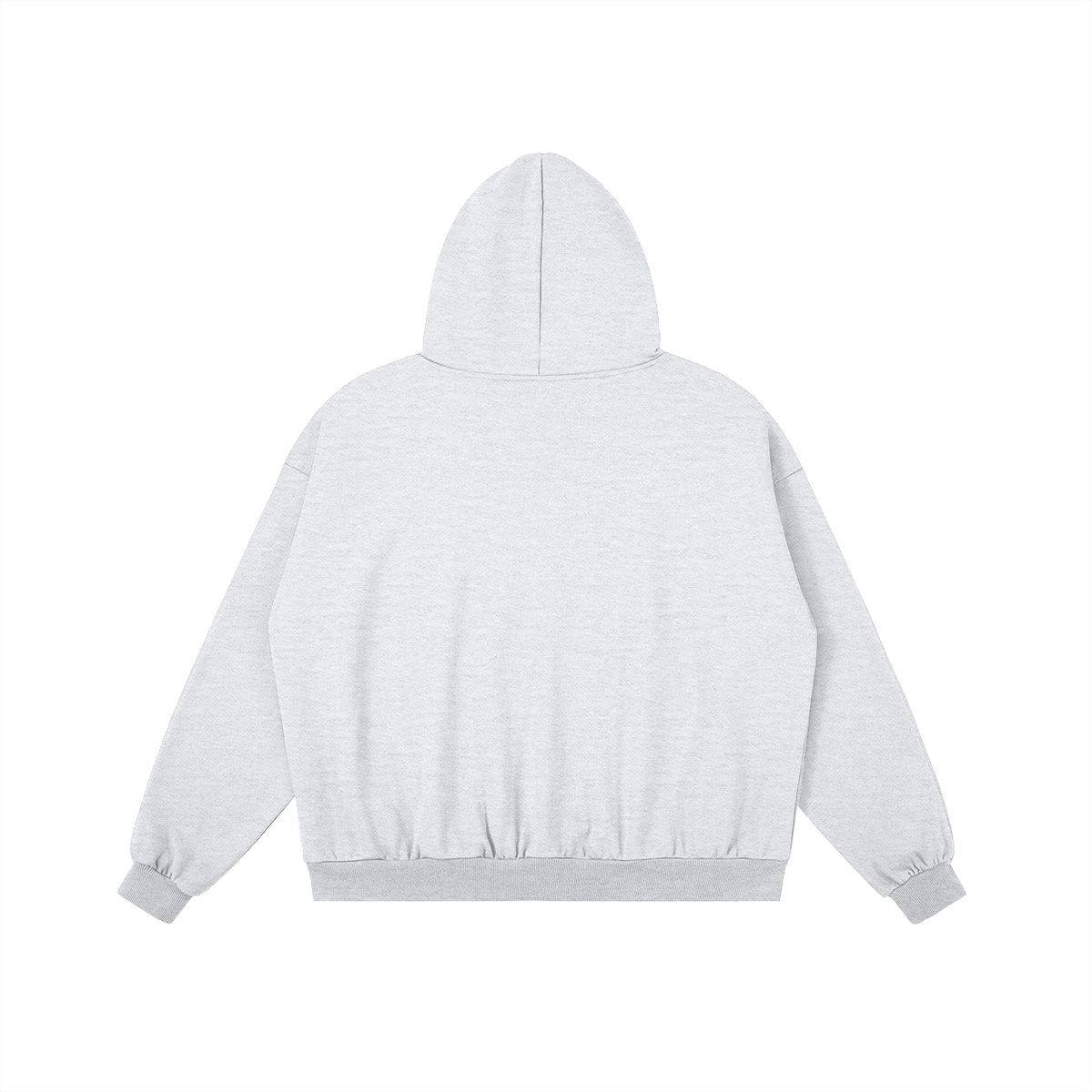 "CLICK TO" HOODIE