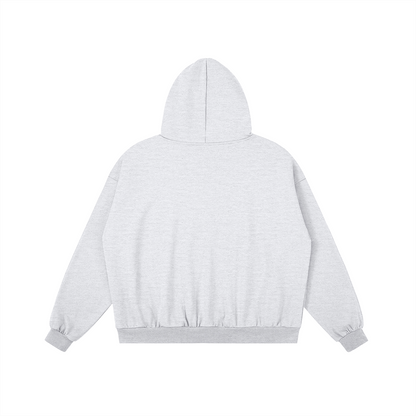 "CLICK TO" HOODIE