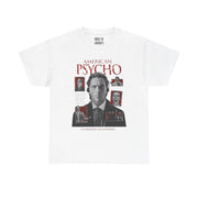 American Psycho Graphic Tee
