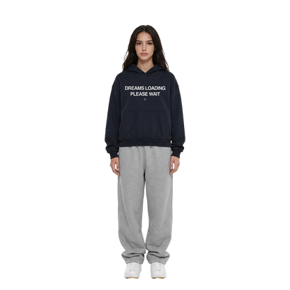 DREAMS LOADING HOODIE