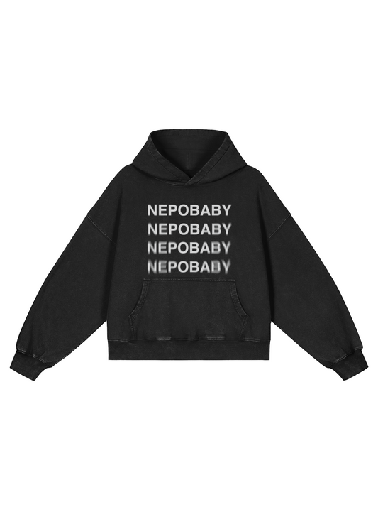 NEPOBABY HOODIE