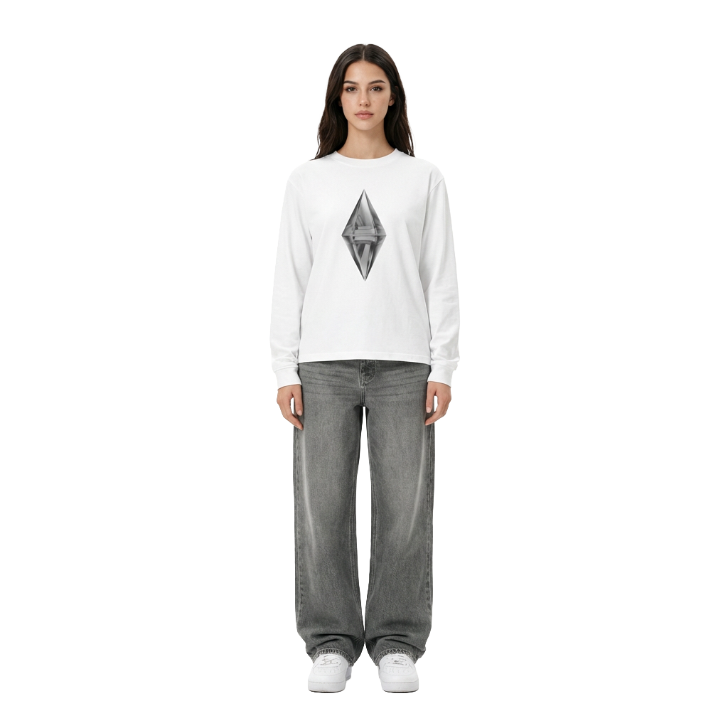 SIMS LONGSLEEVE