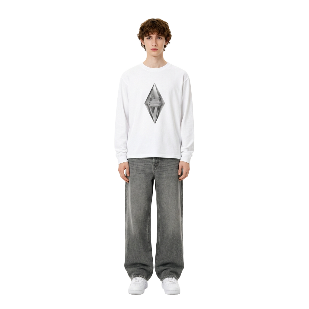 SIMS LONGSLEEVE