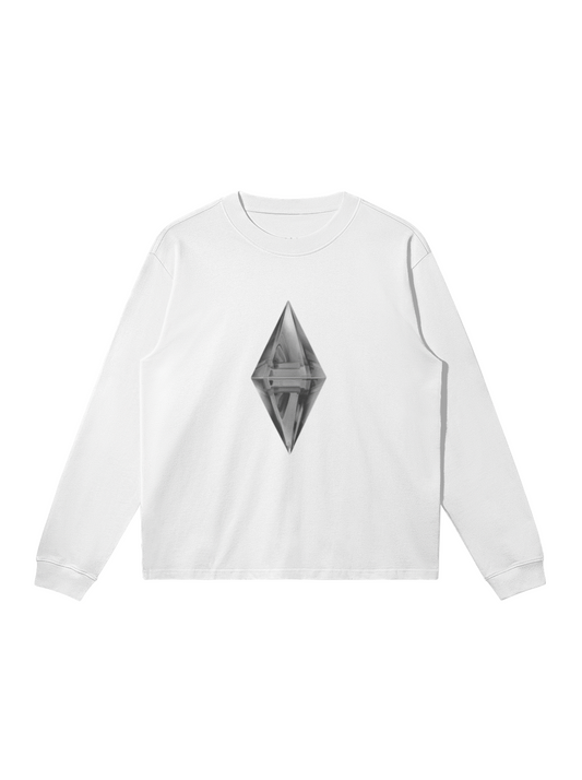 SIMS LONGSLEEVE